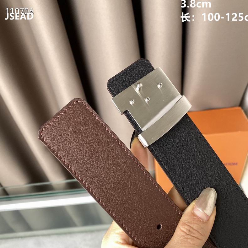 LV Belt 38mmX100-125cm 8L (1)